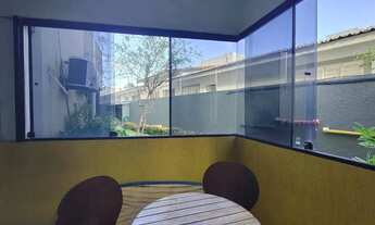 Imagem 3: Apartamento na Praia de Cotovelo/RN: Beira mar - mobiliado