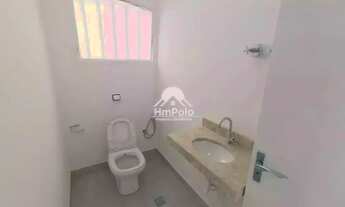 Imagem 5: Sobrado à venda em Campinas, Jardim Nossa Senhora Auxiliadora, com 4 quartos, com 178.75 m