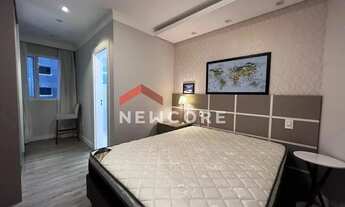 Imagem 6: Apartamento em Rua 232 - Meia Praia - Itapema/SC