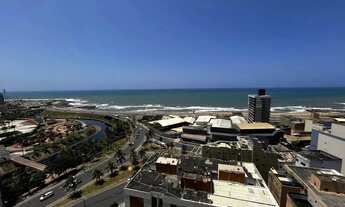 Imagem 16: Apartamento à Venda na Pituba Vista Mar, Andar Alto e 2 Vagas