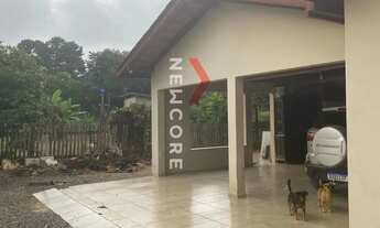 Imagem 7: Casa em Adriano Izidoro Pacheco - Alto Arroio - Imbituba/SC