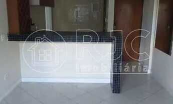 Imagem: Apartamento para venda tem 54 metros quadrados