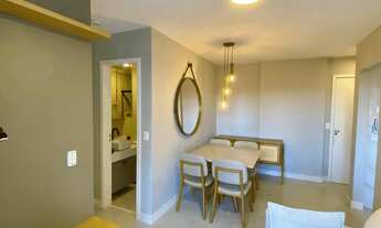 Imagem 2: AND - PORTEIRA FECHADA! Apartamento 2 Quartos em JARDIM CAMBURI - Oportunidade!