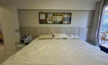 Imagem 7: Apartamento Completo e Decorado no Golf Ville Resort Valor Incluso