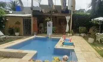 Imagem 2: Carnaval em Olinda. Casa sítio a 15 minutos do Sítio histórico