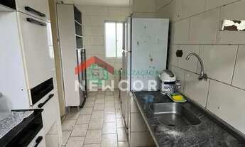 Imagem 6: Apartamento em Avenida Presidente Costa e Silva - Vila Atlântica - Mongaguá/SP