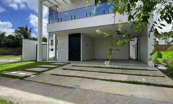 Imagem: CASA NOVA NO CONDOMÍNIO DAMHA