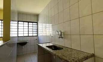 Imagem 4: Apartamento para aluguel, 1 quarto, Arvoredo - Contagem/MG