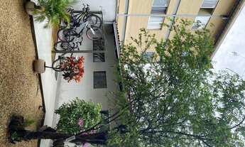 Imagem 4: Locação de quartos mobiliados