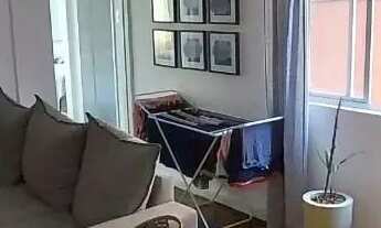 Imagem 5: Apartamento 2 dormitórios Centro de Florianópolis