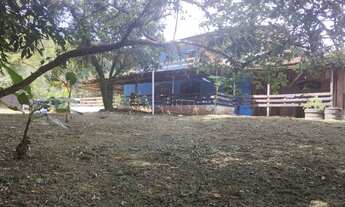 Imagem 3: Lindo Sobrado a venda (Chácara