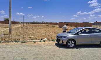 Imagem 6: Terreno em Rua publica Irecê- Ba