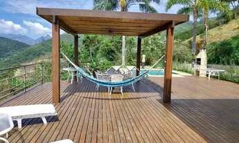 Imagem 5: Casa- Petrópolis, Itaipava