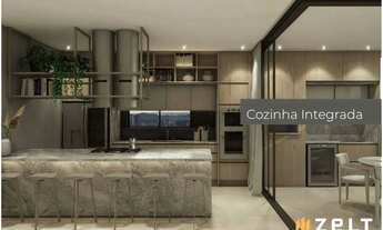 Imagem 2: Apartamento com 3 dormitórios à venda, 238 m² por R$ 2.750.000,00 - Victor Konder - Blumen