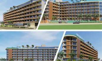 Imagem 7: OPORTUNIDADE DE FLAT NA PRAIA DE - Tamandaré - PE