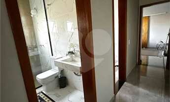 Imagem 10: Casa à venda com 3 quartos, sendo 1 suíte, no condomínio Residencial Jardim, Sorocaba - SP