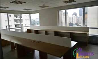 Imagem 9: COMERCIAL - PINHEIROS - SP