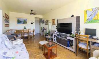 Imagem: Apartamento à venda em Santo Antônio com