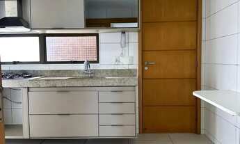 Imagem 3: Apartamento Alto Padrão à Venda no Altiplano em João Pessoa/PB | Vista Mar Definitiva