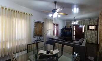 Imagem 2: Casa à venda em Campinas, Vila Marieta, com 3 suítes, com 325 m²