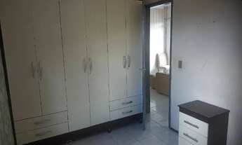 Imagem 4: Apartamento Messejana Semi-mobiliado