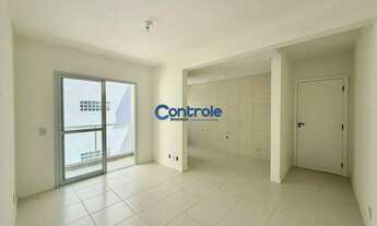 Imagem 2: Apartamento com 02 dormitórios no bairro Pedra Branca, Palhoça/SC