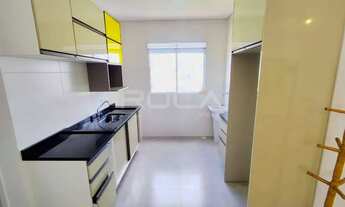 Imagem 7: Aluguel de Apartamento Padrão com 2 Dormitórios no Jardim Centenário, São Carlos