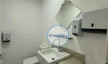 Imagem 5: Sala comercial 313 m2, localizado no Jardim - Paulista