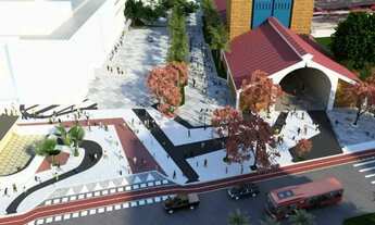 Imagem 5: Investimento em Apartamentos no Coração de Niterói (1 ou 2 Quartos , TODOS c/Varanda )