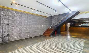 Imagem 3: Sobrado comercial para locação próximo ao Delboni Tatuapé