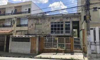 Imagem: Terreno à venda Valparaíso - Santo André