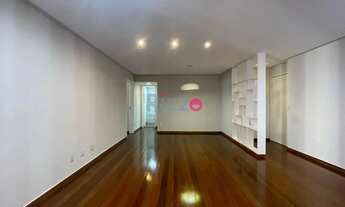 Imagem 5: Apartamento 4 quartos com 3 vagas de garagem à venda, Setor Oeste, Goiânia