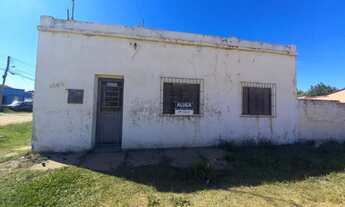 Imagem: Casa Padrão em Bagé