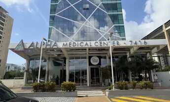 Imagem: Sala Comercial VENDA 29,5m² 4º Andar