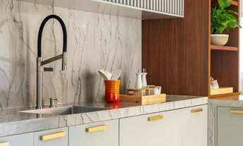 Imagem 3: EXCLUSIVA CASA DE LUXO NO CONDOMINIO DAMHA,ARAÇAGI, PROJETADA E MOBILIADA,FINO ACABAMENTOS