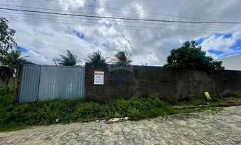 Imagem: Terreno de 266m² no res. Jardim de Monet