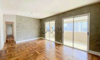 Imagem 2: Aluguel Apartamento 3 Dormitórios - 126 m² Brooklin