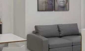 Imagem 5: Apartamento para Venda em Florianópolis, Carvoeira, 1 dormitório, 1 banheiro, 1 vaga