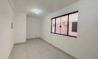 Imagem: APARTAMENTO NO RESIDENCIAL PANTANAL NA 704