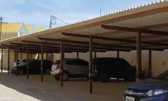 Imagem 5: Apto com quatro suítes no condomínio Paraiso das Dunas - Porto das Dunas - Aquiraz - 101