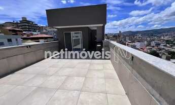 Imagem: Venda Cobertura Sagrada Família Belo Horizonte