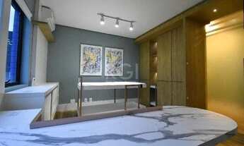 Imagem 5: Conjunto/Sala para Venda - 25.81m², 0 dormitórios, Menino Deus