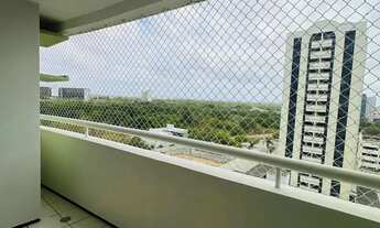 Imagem 4: Alugo apartamento no semi mobiliado no renascença- Vila verde