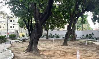 Imagem 2: Imóvel para venda tem 64 metros quadrados com 3 quartos em Montese - Fortaleza - CE