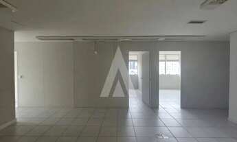 Imagem 2: Conjunto Comercial para alugar por R$ 5810.00, 140.00 m2 - AMERICA - JOINVILLE/SC