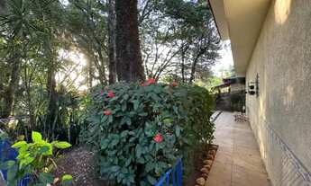 Imagem 3: Sobrado à venda e para alugar em Campinas, Jardim das Paineiras, com 9 quartos, com 746 m²