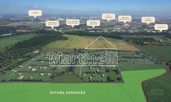 Imagem 3: Terreno residencial à venda no Condomínio Villa dos Mirante, próximo a Bella Citá - Ribeir