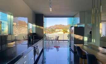 Imagem: Casa para locação no Belvedere