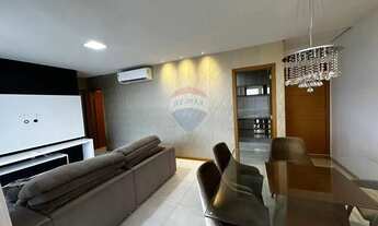 Imagem 7: Edifício Villaggio Salerno