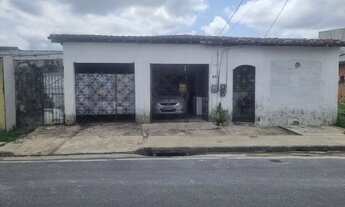 Imagem: VENDO- casa ampla - bairro Mangueirao
